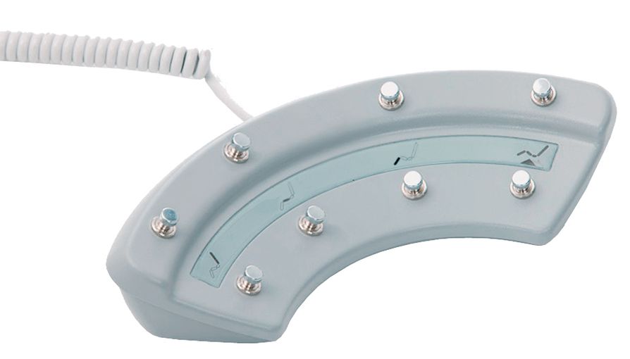 Ionto-Wellness Liege