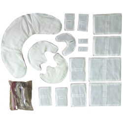 Электроды к аппарату Поток-1