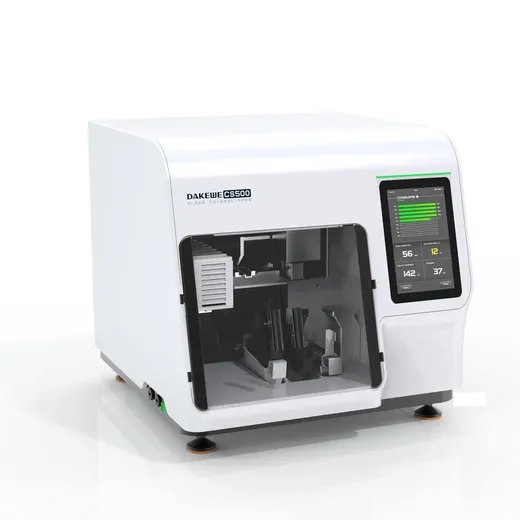 CS500