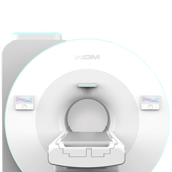 МРТ "i_Vision 1.5T Plus"