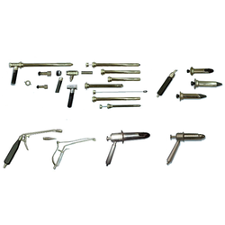 Набор проктологический