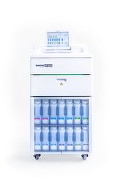 Аппарат для гистологической проводки тканей HP300