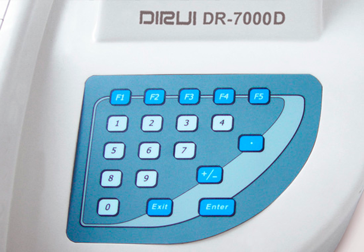 DR-7000D