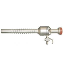 с винтовой фиксацией 10 мм