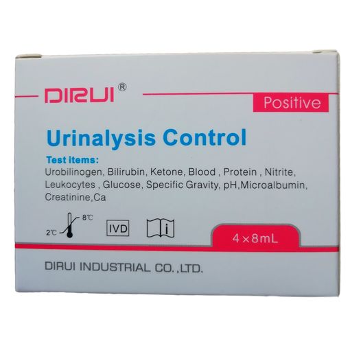 Контроль мочи