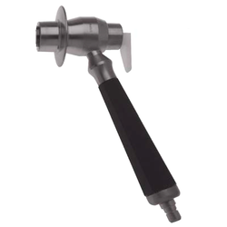 Рукоятка  прокто-ректоскопа