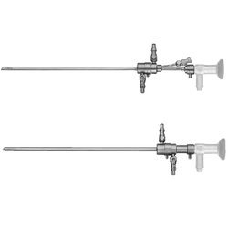 Тубус гистероскопа