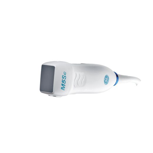 Датчик УЗИ GE Healthcare M5Sc-RC Датчик УЗИ GE Healthcare M5Sc-RC