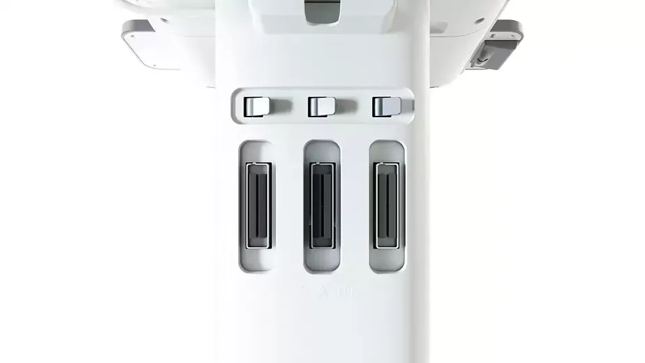 Аппарат УЗИ Philips 5500, изображение 5