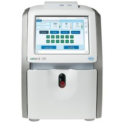 Cobas b 123