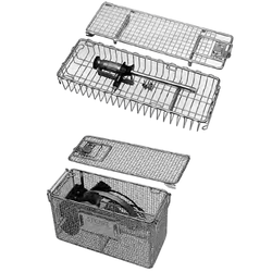 Корзина для эндоскопов