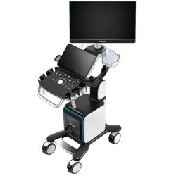 Mindray N8 сверху