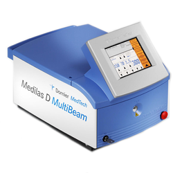 Medilas D MultiBeam