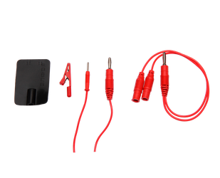 Аппарат для гальванизации и электрофореза Элфор-Проф