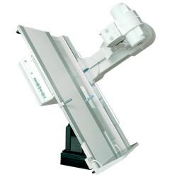 Ares RC с плоским детектором