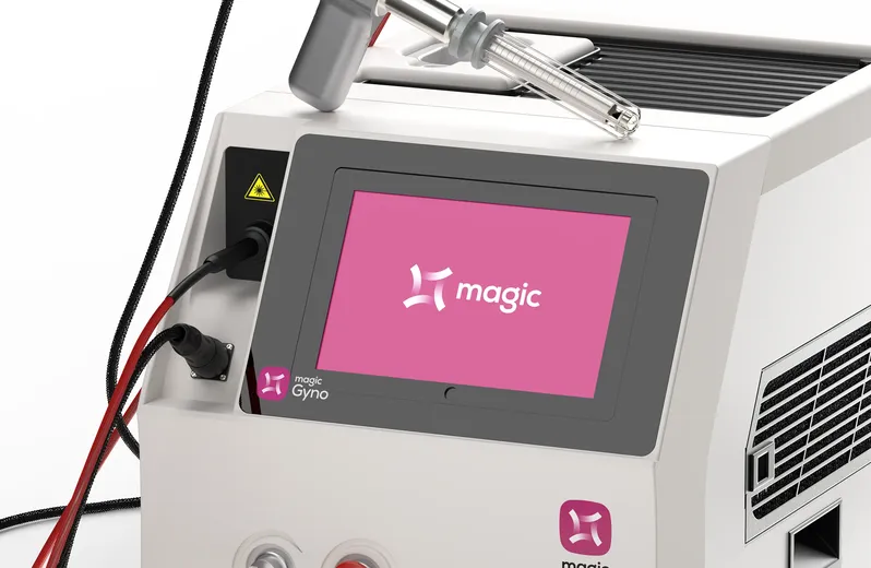Аппарат для интимного омоложения Melsytech Magic Gyno, изображение 3 Аппарат для интимного омоложения Melsytech Magic Gyno, изображение 3