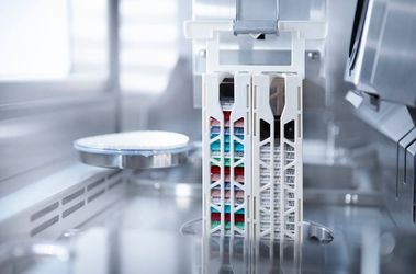 Tissue-Tek Xpress X120