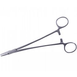 Общехирургический, армированный твердым сплавом