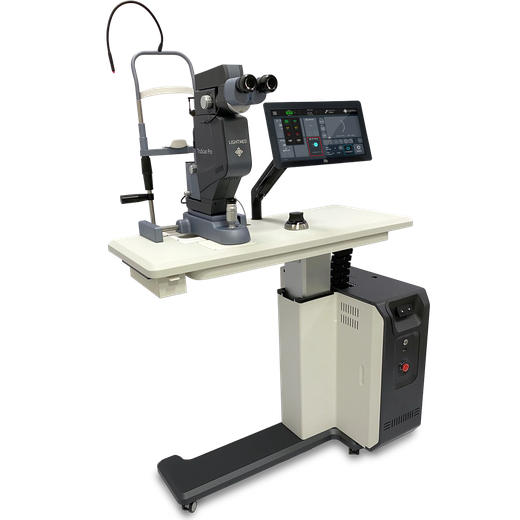 LightLas TruScan Pro