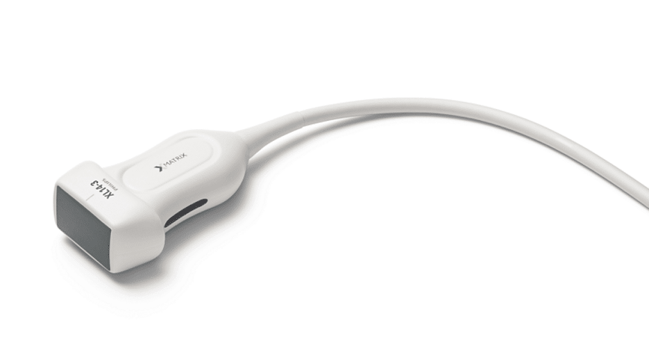 Датчик УЗИ Philips XL14-3 Датчик УЗИ Philips XL14-3