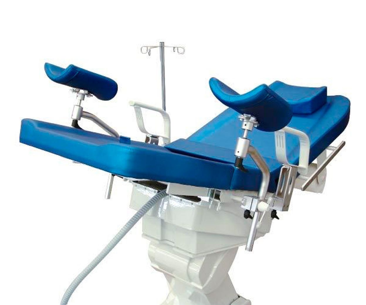 Euroclinic гинекологическое кресло