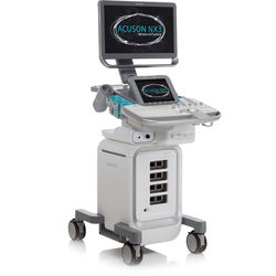 Acuson NX3