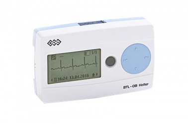 CardioPoint‑Holter H600/H300/H100