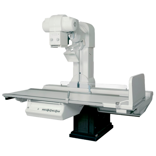 Ares RC с плоским детектором