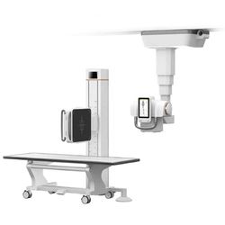 Комплекс рентгеновский цифровой Медиграф Исполнение 1