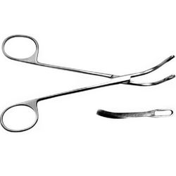 Для извлечения желчных камней, окончатые детские №3