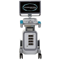 Acuson NX2 Elite