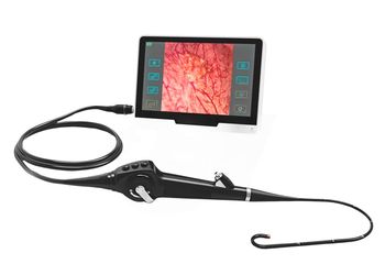 CY гибкий видеоцистонефроскоп