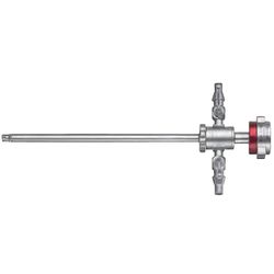 Тубус артроскопа