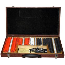 69 линз с оправой