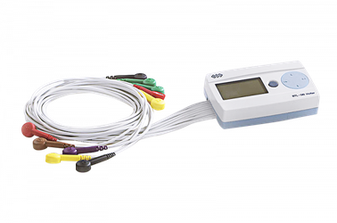 CardioPoint‑Holter H600/H300/H100