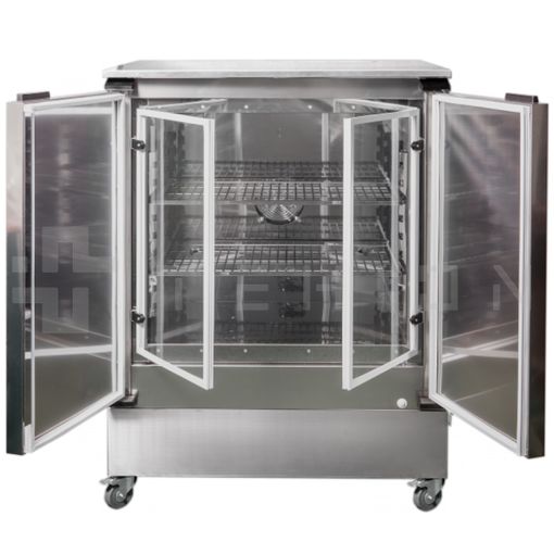 ТС-200 СПУ (корпус - нержавеющая сталь)