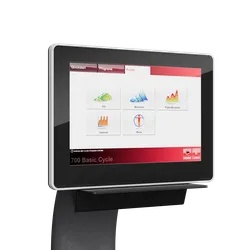 Kardiomed 700 Basic Cycle