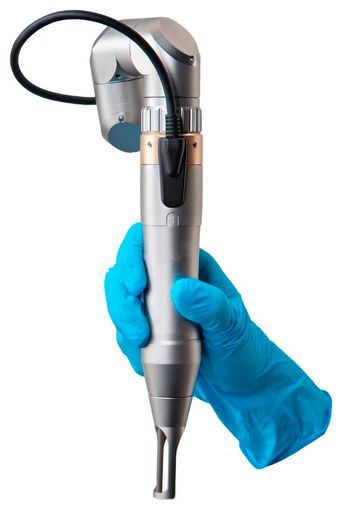 Pico-Light Blue Shine