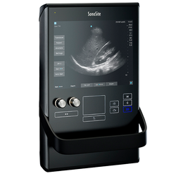 Sonosite SII