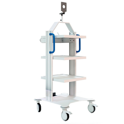 Мобильная тележка