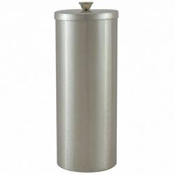 Стакан медицинский с крышкой СтС-76х200