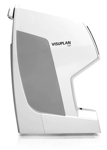 Visuplan 500