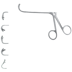 Жесткие щипцы и ножницы