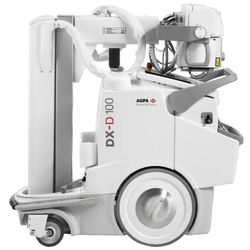 DX-D 100