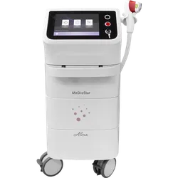 MeDioStar Monolith Alexa