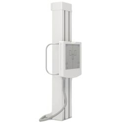 Цифровой малодозовый флюорограф на базе плоскопанельного детектора