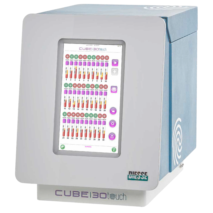 Diesse Cube 30 Touch
