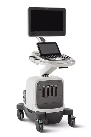 Аппарат УЗИ Philips Affiniti CVx