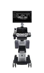 Logiq Fortis R4