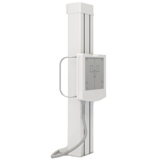 Цифровой малодозовый флюорограф на базе плоскопанельного детектора